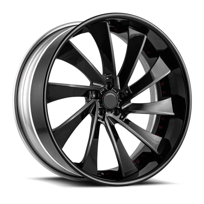 forged wheels Savini SV81