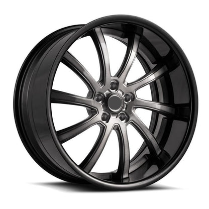 forged wheels Savini SV73