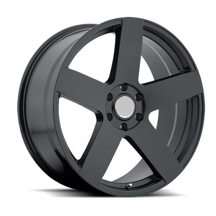 Black Rhino  forged wheels Everest