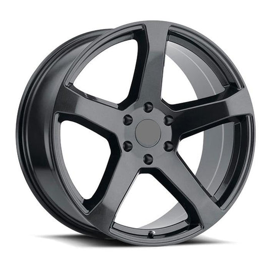 Black Rhino Faro forged wheels 