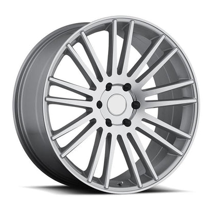 Black Rhino Kruger forged wheels 