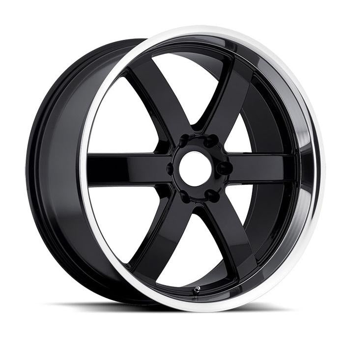 Black Rhino  Pondora forged wheels 