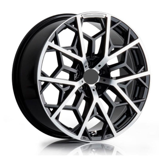 forged wheels  Wald FUBUKI F11-C
