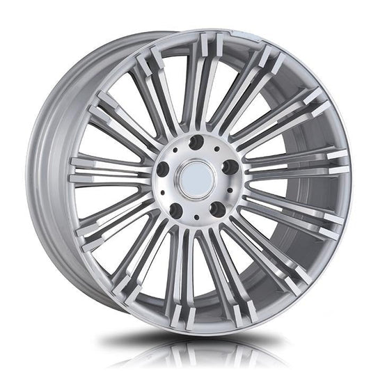 forged wheels  Wald R11-C SUV RENOVATIO 1PC SUV
