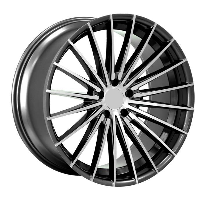 forged wheels  Lexani Ressa