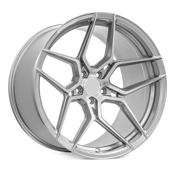 Rohana RFX11 forged wheels