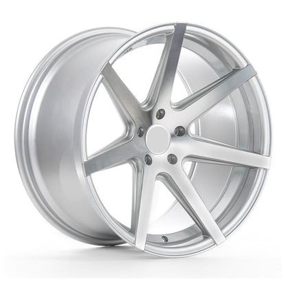 Rohana forged wheels