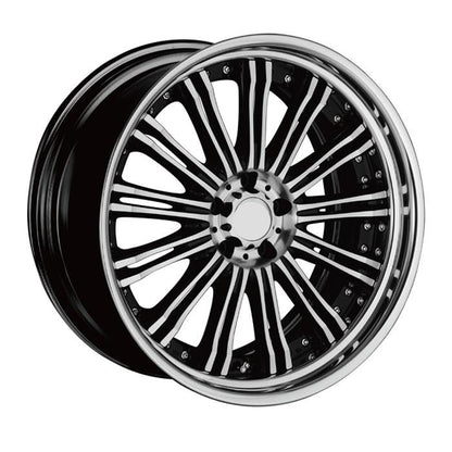 FELGI KUTE R12-C RENOWACJA 2 SZT. DO WSZYSTKICH MODELI