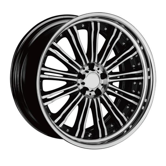 FELGI KUTE R12-C RENOWACJA 2 SZT. DO WSZYSTKICH MODELI