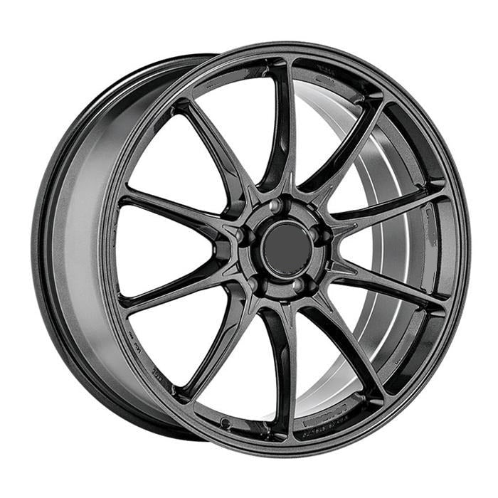 forged wheels OZ Racing HyperGT HLT
