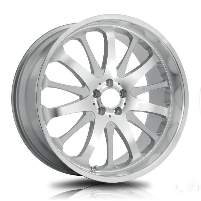 forged wheels  Wald PC11-C PORTOFINO 1PC