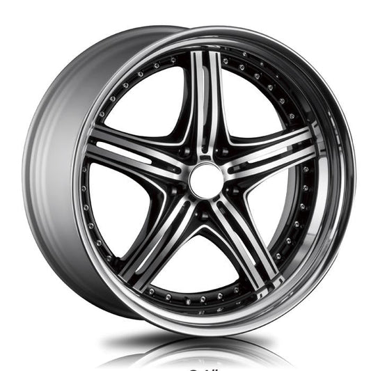 KUTE FELGI M13-C MAHORA do WSZYSTKICH MODELI