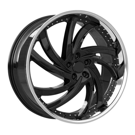 KUTE FELGI Turbina do WSZYSTKICH MODELI