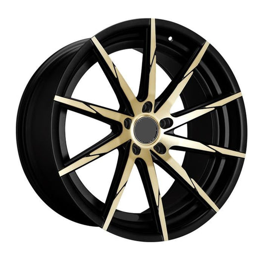 forged wheels  Lexani CSS-15