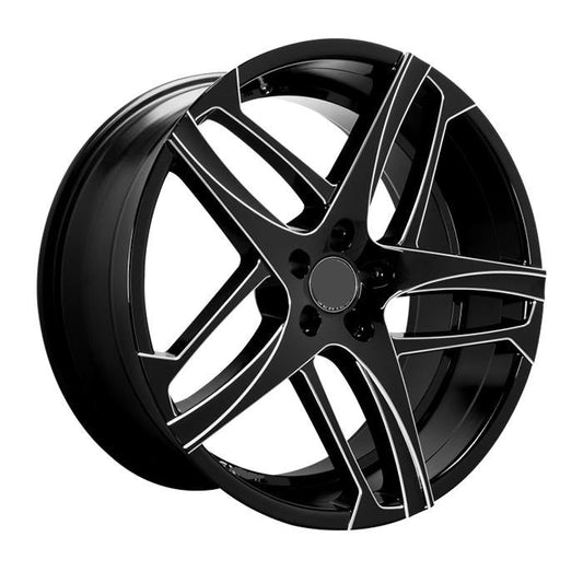 forged wheels  Lexani Bavaria