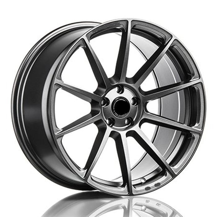 Forged Wheels For Luxury cars | Buy Vorsteiner V-FF 102