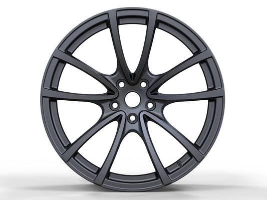 FORGED WHEELS RIMS FOR ANY CAR 233