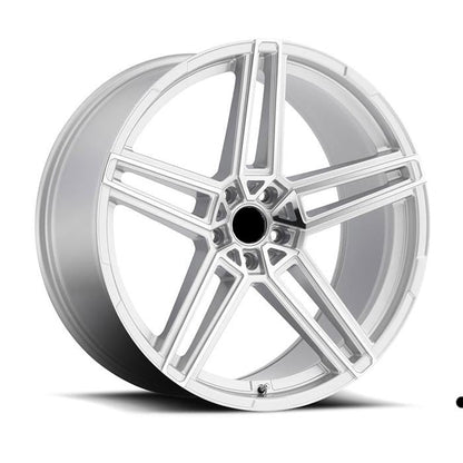 forged wheels Beyern  Gerade