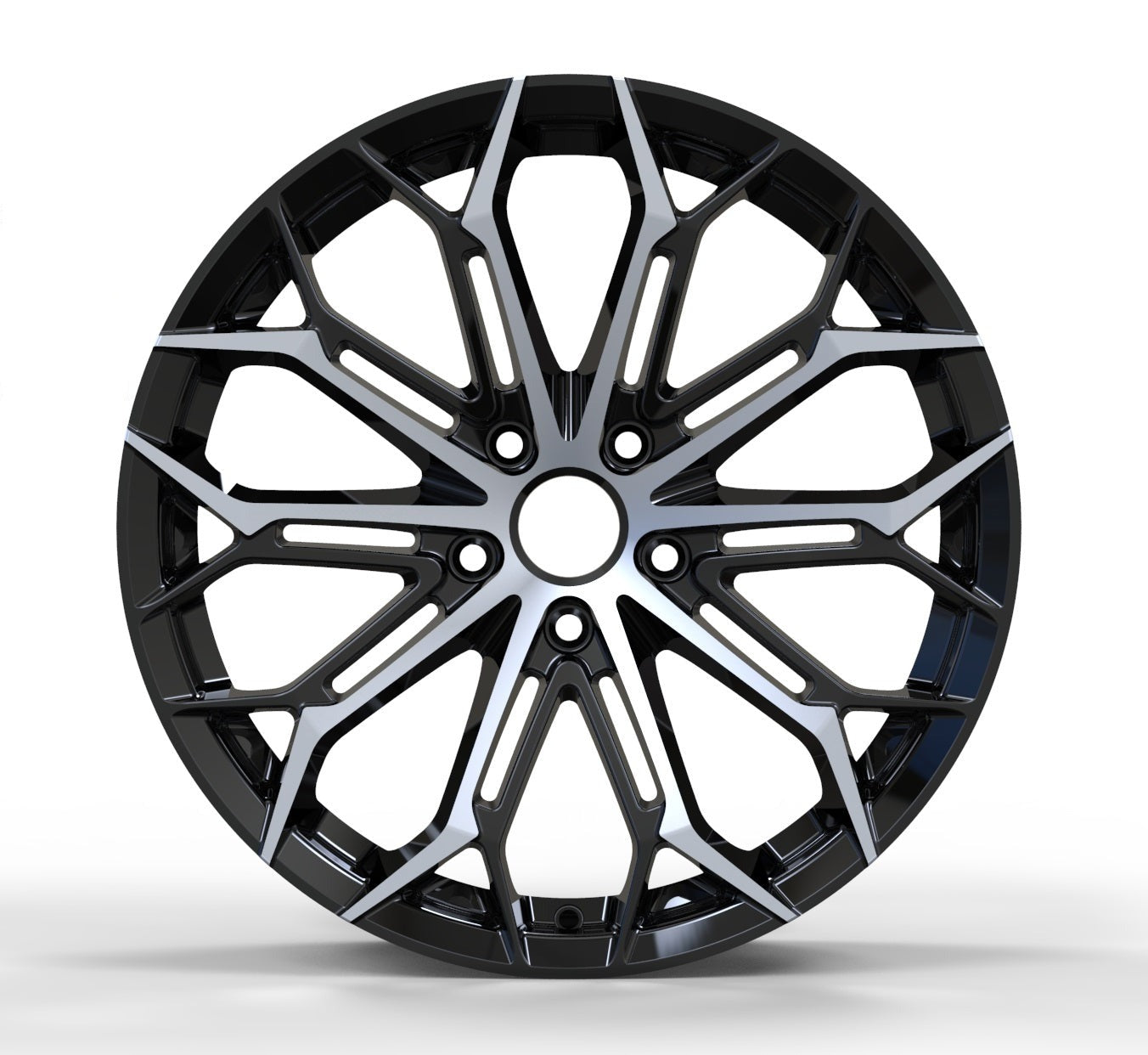 FORGED WHEELS RIMS FOR ANY CAR 224