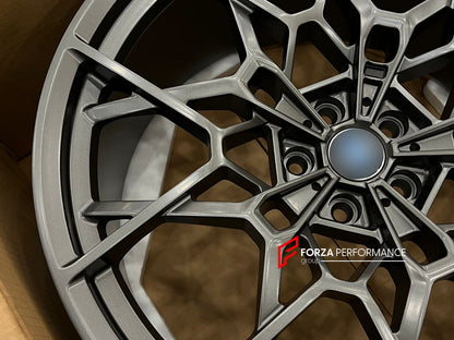 912M OEM STYLE FORGED WHEELS FOR BMW i7 G70