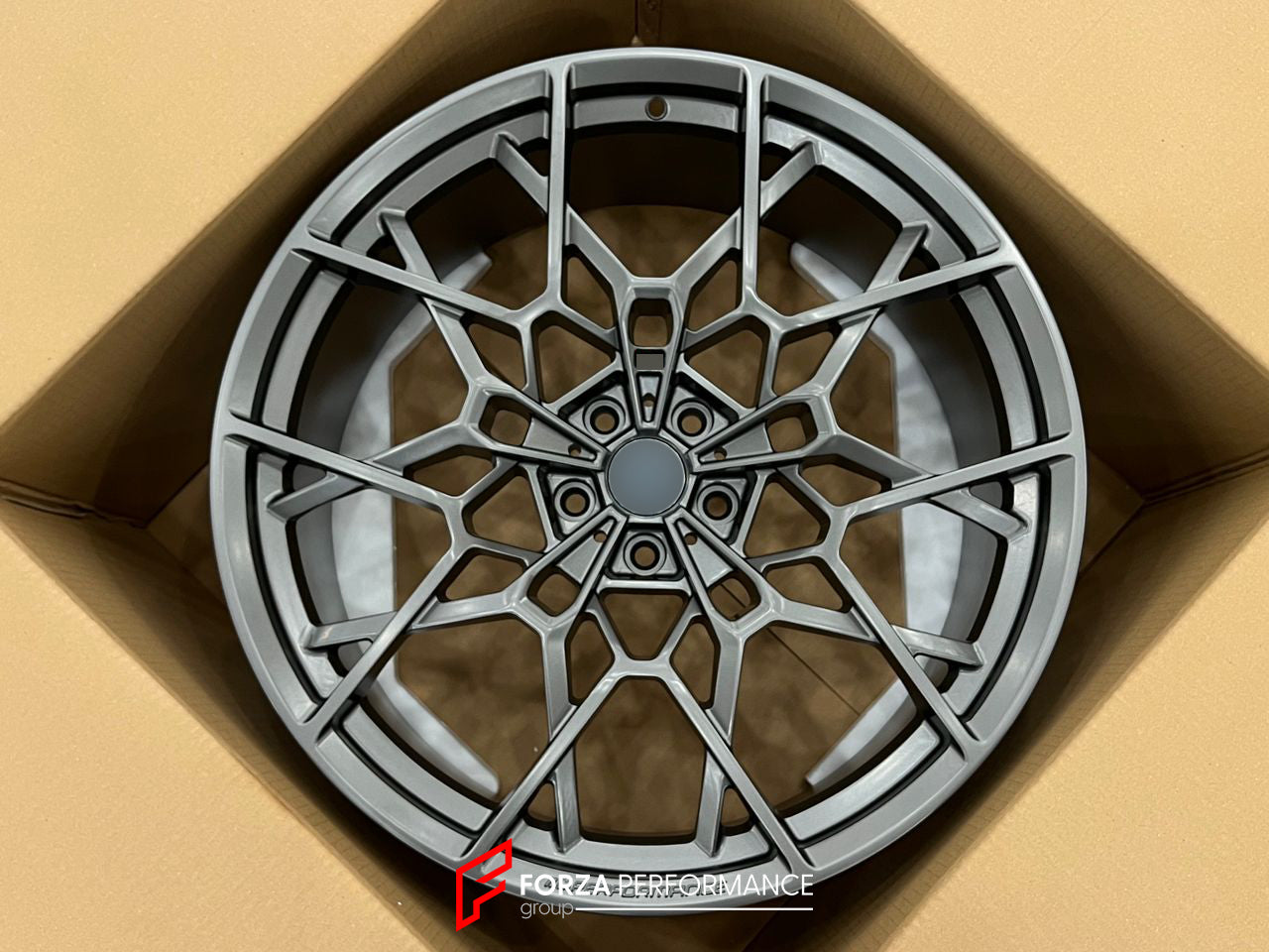 912M OEM STYLE FORGED WHEELS FOR BMW i7 G70