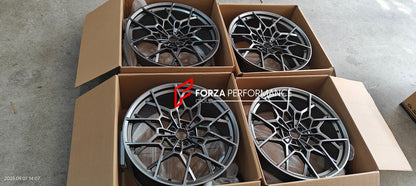 912M OEM STYLE FORGED WHEELS FOR BMW i7 G70