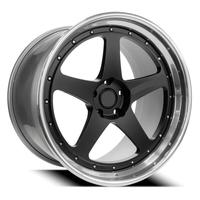 FORGED WHEELS RIMS FA2 for BMW 5 SERIES G60 G61