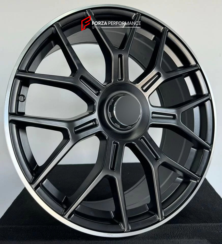 AMG GLC X254 STYLE FORGED WHEELS RIMS for ALL MODELS