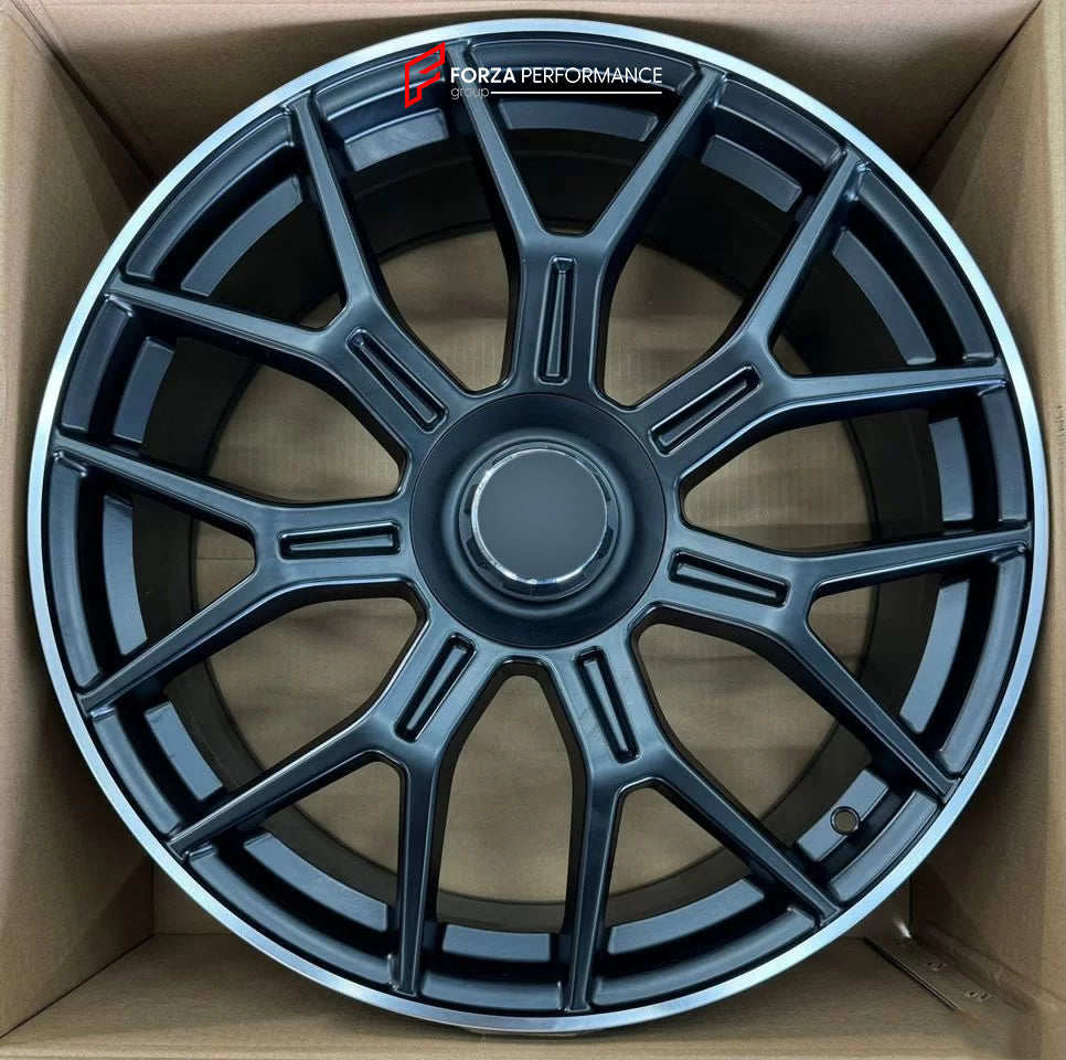 AMG GLC X254 STYLE FORGED WHEELS RIMS for ALL MODELS