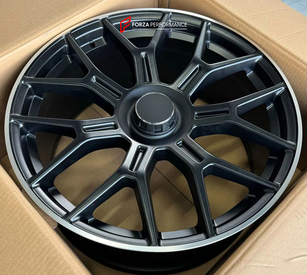 AMG GLC X254 STYLE FORGED WHEELS RIMS for ALL MODELS