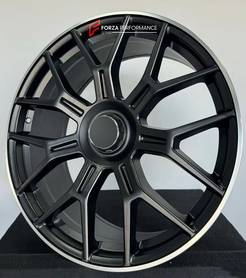 AMG GLC X254 STYLE FORGED WHEELS RIMS for ALL MODELS