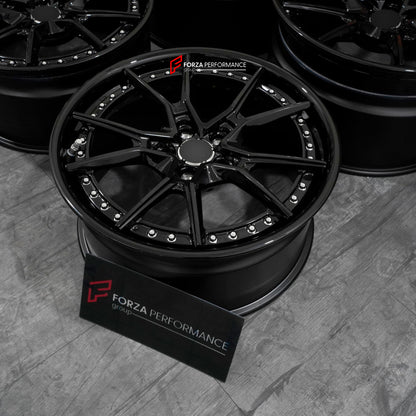 ANRKY AN32 STYLE 19 20 INCH FORGED WHEELS RIMS for MCLAREN ARTURA