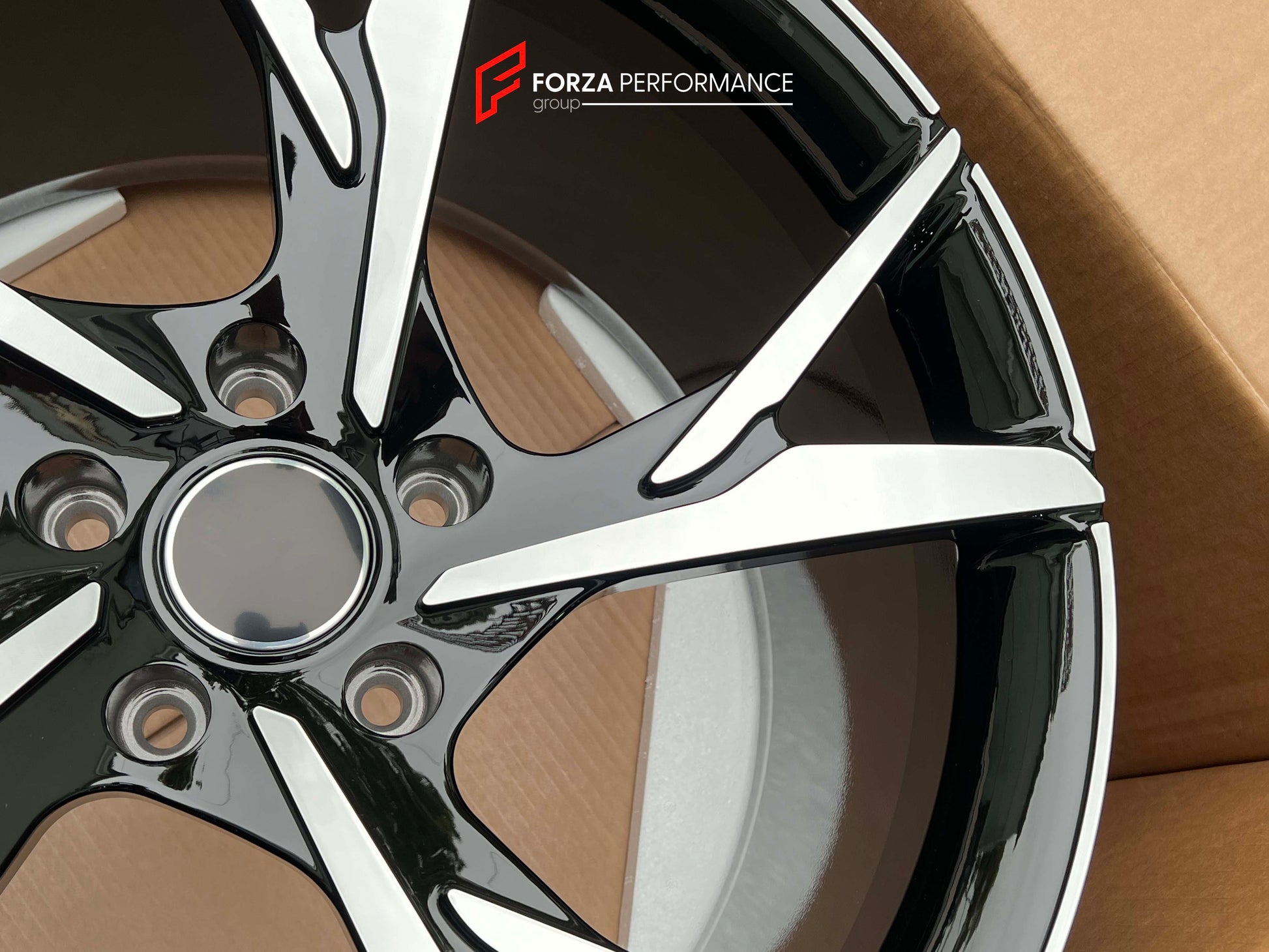 20 INCH FORGED WHEELS RIMS for ASTON MARTIN DB11