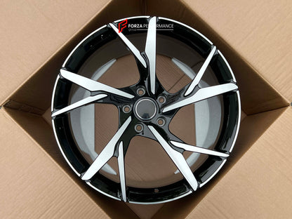 20 INCH FORGED WHEELS RIMS for ASTON MARTIN DB11