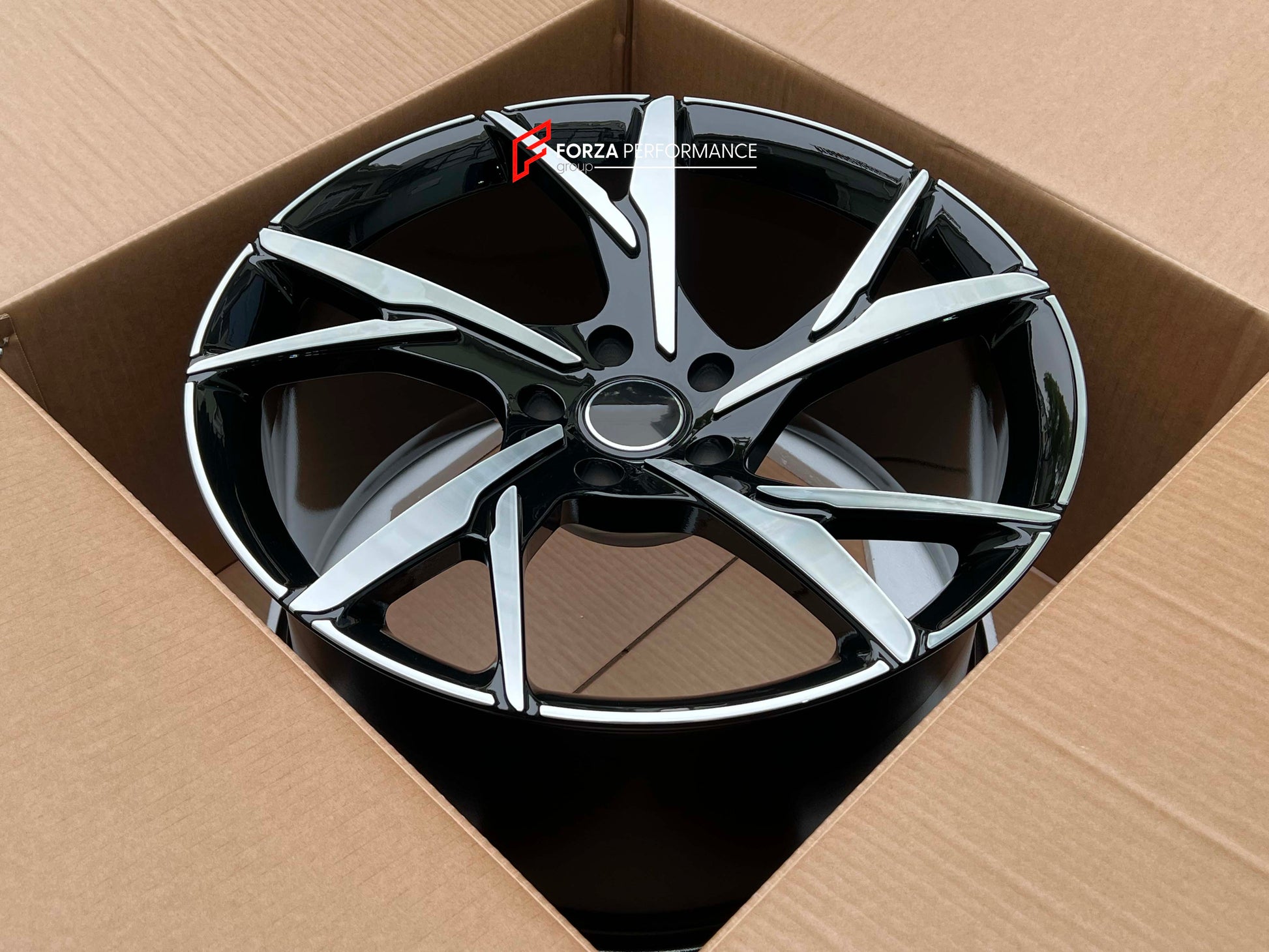 20 INCH FORGED WHEELS RIMS for ASTON MARTIN DB11