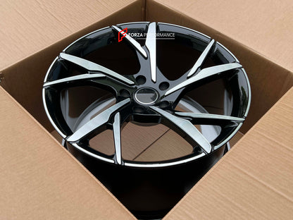 20 INCH FORGED WHEELS RIMS for ASTON MARTIN DB11