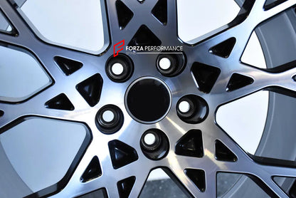 AUDI RS3 PERFORMANCE 8Y0 STYLE FORGED WHEELS RIMS for ALL MODELS