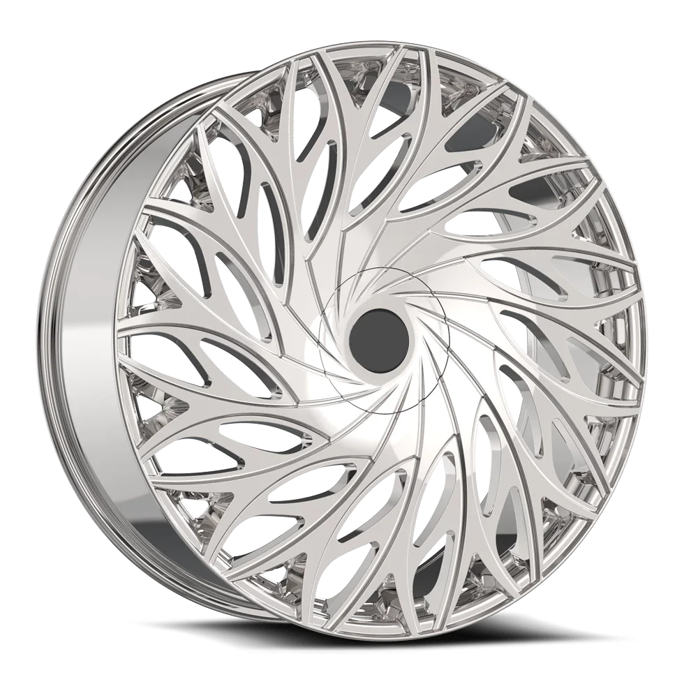 FORGED WHEELS JE7 for ALL MODELS