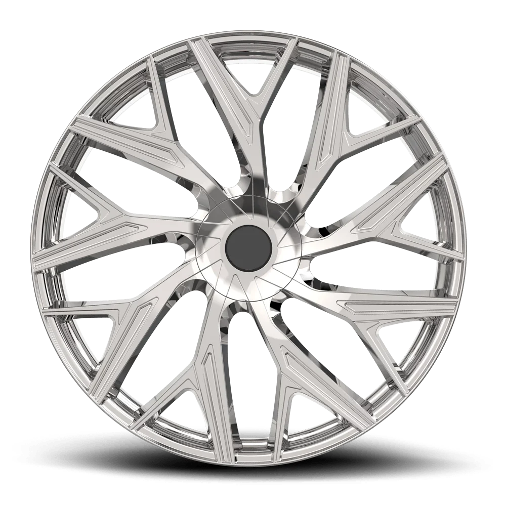 FORGED WHEELS JE6 for ALL MODELS