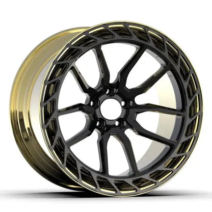 FORGED WHEELS RIMS NV44 for ANY CAR