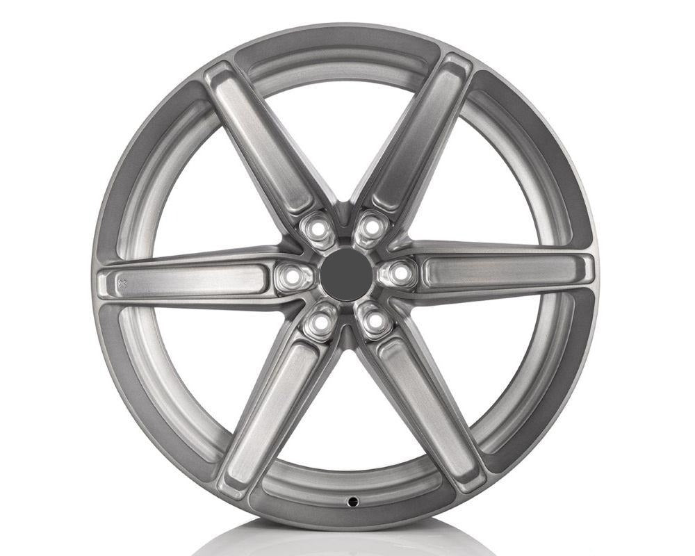 ANRKY Series Two AN26S Wheel Model #ANRKY-AN26-S