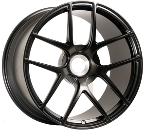 forged wheels Modulare B18CL