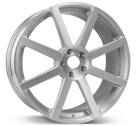 forged wheels Modulare B28