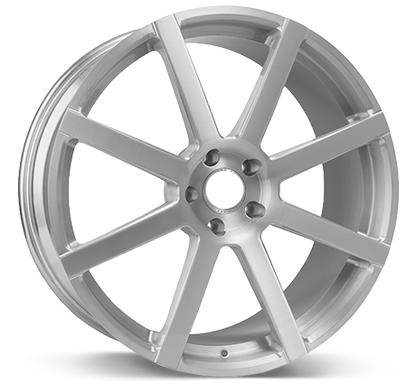 forged wheels Modulare B28