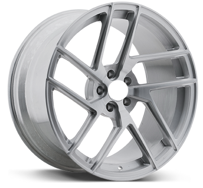 forged wheels Modulare B38