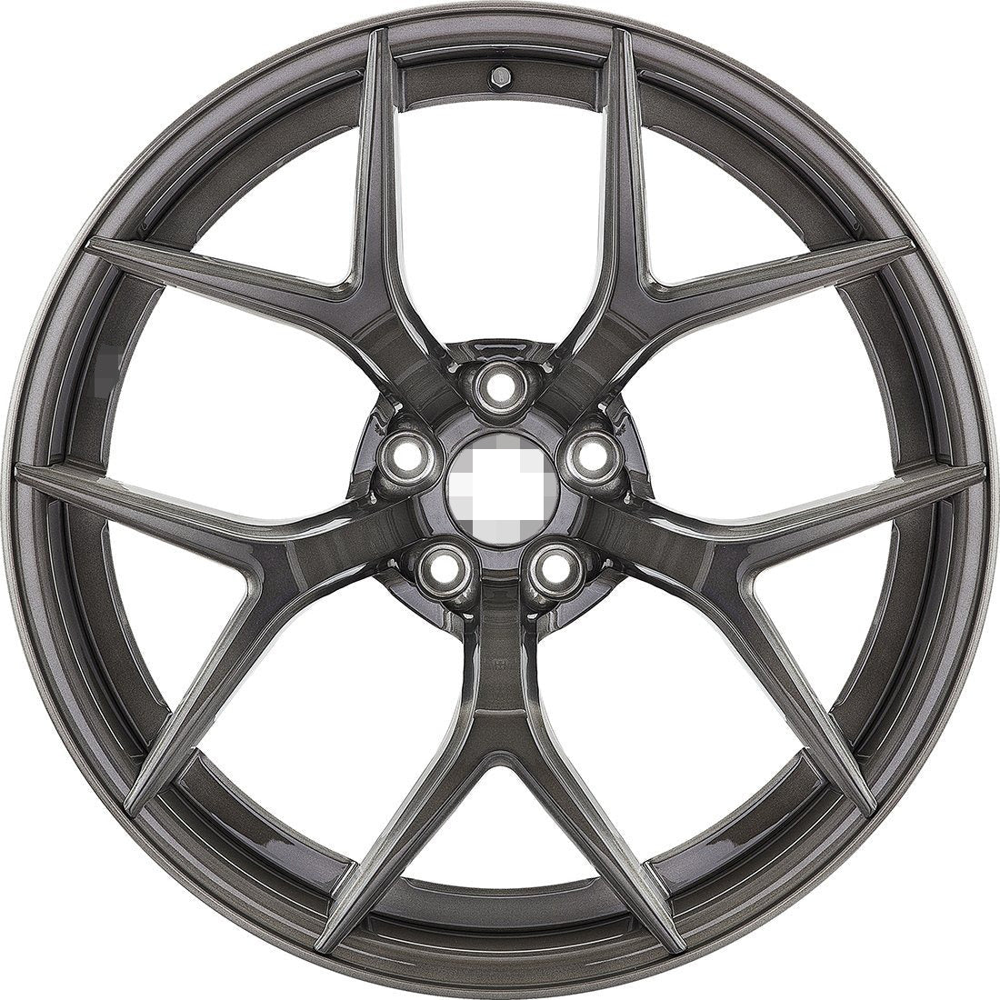 FORGED WHEELS HT02 for Any Car