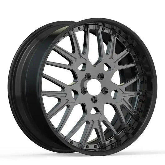 FORGED WHEELS RIMS NV35 for ANY CAR