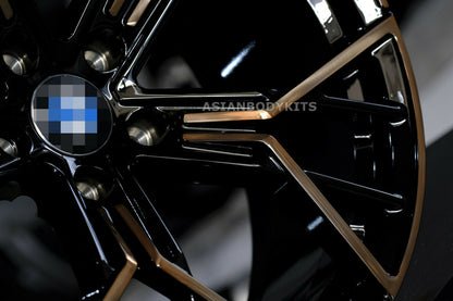 pasują do BMW serii 8 G14 G15 20-calowe KUTE FELGI felgi 20x8 20x9
