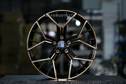 pasują do BMW serii 8 G14 G15 20-calowe KUTE FELGI felgi 20x8 20x9