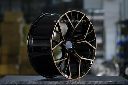 pasują do BMW serii 8 G14 G15 20-calowe KUTE FELGI felgi 20x8 20x9